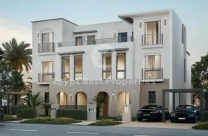 منزل مزدوج - 4 غرف نوم - 5 حمامات للبيع في سيتي جيت - كمبوندات التجمع الخامس - التجمع الخامس - مدينة القاهرة الجديدة - القاهرة منزل مزدوج - 4 غرف نوم - 5 حمامات للبيع في سيتي جيت - كمبوندات التجمع الخامس - التجمع الخامس - مدينة القاهرة الجديدة - القاهرة