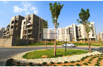 Apartment - 3 Bedrooms - 2 Bathrooms for sale in Village Gardens Katameya - 5th Settlement Compounds - The 5th Settlement - New Cairo City - Cairo