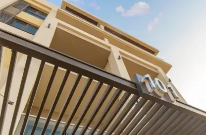 شقة - 3 غرف نوم - 2 حمامات للبيع في ذا ادريس ايست - شارع التسعين - التجمع الخامس - مدينة القاهرة الجديدة - القاهرة