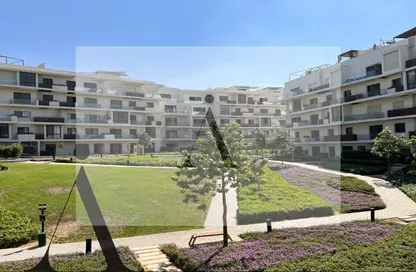 Apartment - 3 Bedrooms - 3 Bathrooms for sale in Villette - 5th Settlement Compounds - The 5th Settlement - New Cairo City - Cairo