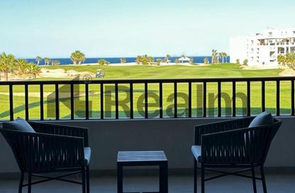 Chalet - 1 Bedroom - 1 Bathroom for sale in ARC of Soma - Soma Bay - Safaga - Hurghada - Red Sea