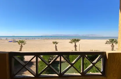 Chalet - 2 Bedrooms - 1 Bathroom for sale in Santa Claus - Ras Sedr - Ras Sedr - South Sainai Chalet - 2 Bedrooms - 1 Bathroom for sale in Santa Claus - Ras Sedr - Ras Sedr - South Sainai