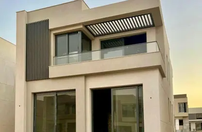 فيلا - 3 غرف نوم - 4 حمامات للبيع في باديه بالم هيلز - كمبوندات 6 أكتوبر - مدينة 6 أكتوبر - الجيزة فيلا - 3 غرف نوم - 4 حمامات للبيع في باديه بالم هيلز - كمبوندات 6 أكتوبر - مدينة 6 أكتوبر - الجيزة