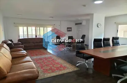 مساحات مكتبية - استوديو - 3 حمامات للايجار في المعادي - حي المعادي - القاهرة