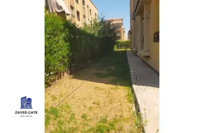 شقة - 3 غرف نوم - 3 حمامات للبيع في مدينة الخمائل - كمبوندات الشيخ زايد - الشيخ زايد - الجيزة