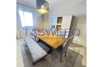 Apartment - 3 Bedrooms - 4 Bathrooms for rent in Six West - Beverly Hills - Sheikh Zayed Compounds - Sheikh Zayed City - Giza