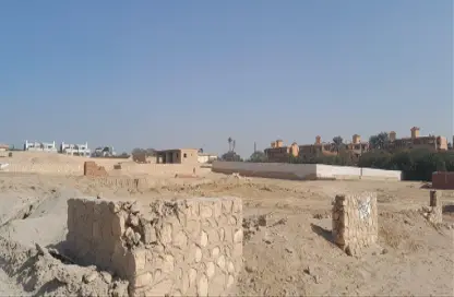 قطعة أرض - استوديو للبيع في سيتي فيو - طريق مصر اسكندرية الصحراوي - مدينة 6 أكتوبر - الجيزة