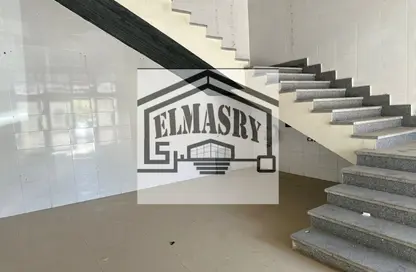 Shop - Studio - 1 Bathroom for rent in El Rehab Extension - Al Rehab - New Cairo City - Cairo