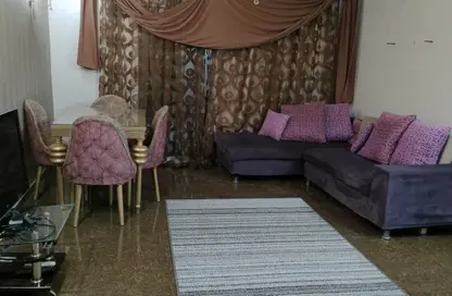 Apartment - 2 Bedrooms - 1 Bathroom for rent in Madinaty - Cairo