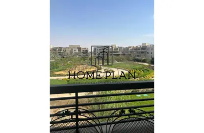 شقة - 2 غرف نوم - 3 حمامات للايجار في نيو جيزة - طريق مصر اسكندرية الصحراوي - مدينة 6 أكتوبر - الجيزة