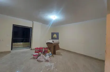 شقة - 3 غرف نوم - 2 حمامات للايجار في مدينة المعراج - زهراء المعادي - حي المعادي - القاهرة