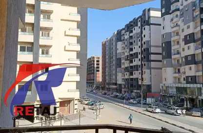 Apartment - 3 Bedrooms - 2 Bathrooms for sale in Street 1 - Al Waha City - 10th District - Nasr City - Cairo