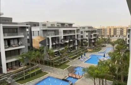 شقة - 2 غرف نوم - 3 حمامات للبيع في الباتيو 7 - كمبوندات التجمع الخامس - التجمع الخامس - مدينة القاهرة الجديدة - القاهرة