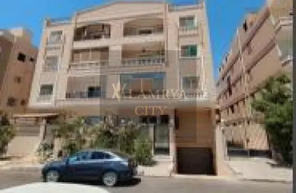 دوبلكس - 3 غرف نوم - 3 حمامات للبيع في كمبوندات الشروق - مدينة الشروق - القاهرة