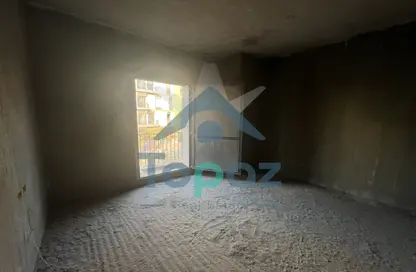 Apartment - 3 Bedrooms - 3 Bathrooms for sale in The Courtyards - Sheikh Zayed Compounds - Sheikh Zayed City - Giza