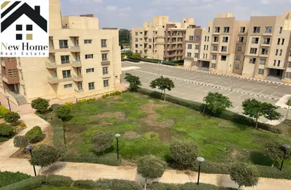Apartment - 3 Bedrooms - 2 Bathrooms for sale in Wesal City - El Shorouk Compounds - Shorouk City - Cairo