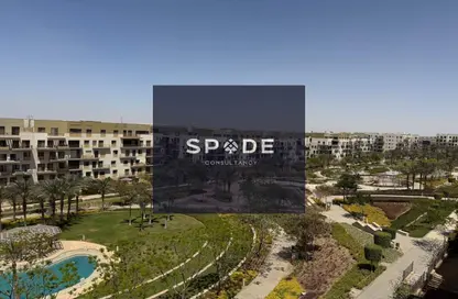 Apartment - 3 Bedrooms - 4 Bathrooms for sale in Eastown - 5th Settlement Compounds - The 5th Settlement - New Cairo City - Cairo Apartment - 3 Bedrooms - 4 Bathrooms for sale in Eastown - 5th Settlement Compounds - The 5th Settlement - New Cairo City - Cairo