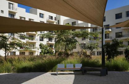 Apartment - 3 Bedrooms - 3 Bathrooms for sale in O West - 6 October Compounds - 6 October City - Giza