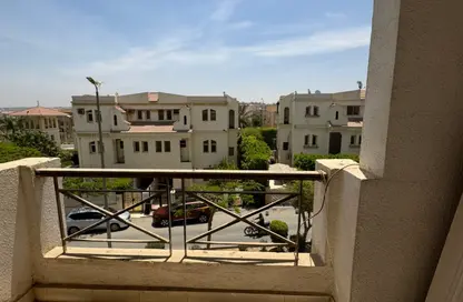 شقة - 2 غرف نوم - 1 حمام للبيع في حدائق المهندسين - الحي الرابع - الشيخ زايد - الجيزة