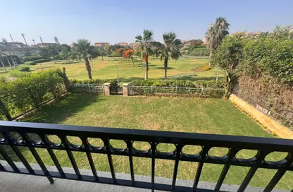 Villa - 5 Bedrooms - 5 Bathrooms for sale in Madinaty - Cairo