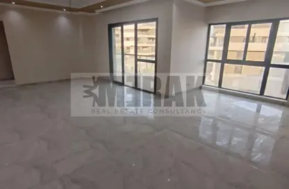 Apartment - 2 Bedrooms - 3 Bathrooms for rent in Villette - 5th Settlement Compounds - The 5th Settlement - New Cairo City - Cairo