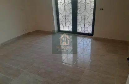 Apartment - 2 Bedrooms - 1 Bathroom for rent in El Rehab Extension - Al Rehab - New Cairo City - Cairo