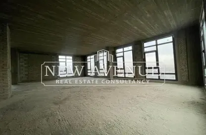 Office Space - Studio - 1 Bathroom for sale in District 5 - 5th Settlement Compounds - The 5th Settlement - New Cairo City - Cairo
