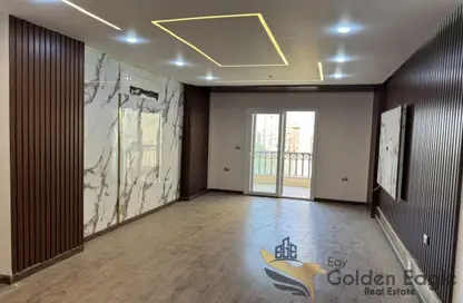 Apartment - 3 Bedrooms - 2 Bathrooms for sale in Madinaty - Cairo