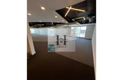 Office Space - Studio - 4 Bathrooms for rent in I-Sheraton Compound - Sheraton Al Matar - El Nozha - Cairo