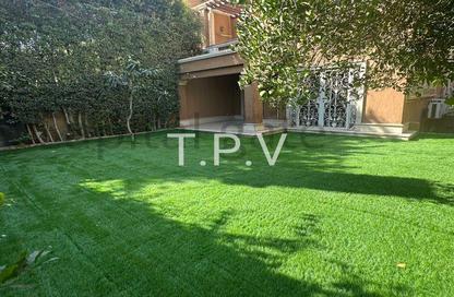 Twin House - 5 Bedrooms - 6 Bathrooms for sale in Bellagio - Ext North Inves Area - New Cairo City - Cairo