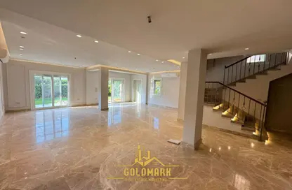 Villa - 4 Bedrooms - 4 Bathrooms for rent in Mivida - 5th Settlement Compounds - The 5th Settlement - New Cairo City - Cairo Villa - 4 Bedrooms - 4 Bathrooms for rent in Mivida - 5th Settlement Compounds - The 5th Settlement - New Cairo City - Cairo