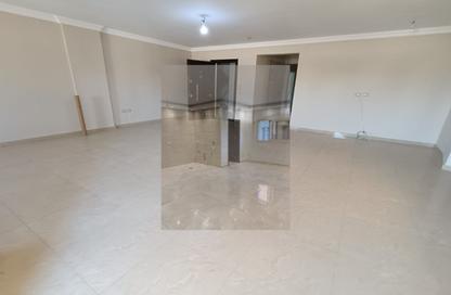 شقة - 3 غرف نوم - 3 حمامات للايجار في عمارات البنفسج - البنفسج - مدينة القاهرة الجديدة - القاهرة