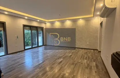 Apartment - 3 Bedrooms - 4 Bathrooms for rent in Eastown - 5th Settlement Compounds - The 5th Settlement - New Cairo City - Cairo