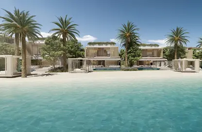 Villa - 5 Bedrooms - 3 Bathrooms for sale in katameya coast - Qesm Ad Dabaah - North Coast