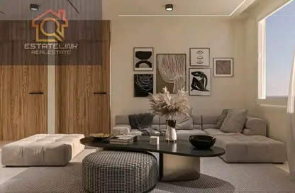 شقة - 2 غرف نوم - 2 حمامات للايجار في پريڤادو - مدينتي - القاهرة