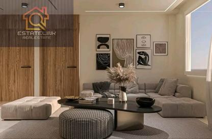 Apartment - 2 Bedrooms - 2 Bathrooms for rent in Madinaty - Cairo