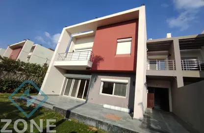 Townhouse - 4 Bedrooms - 3 Bathrooms for sale in Madinaty - Cairo