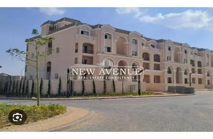 Apartment - 3 Bedrooms - 3 Bathrooms for sale in L'avenir - Mostakbal City Compounds - Mostakbal City - Future City - Cairo