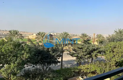 شقة - 3 غرف نوم - 3 حمامات للبيع في التو - اب تاون كايرو - المقطم - القاهرة