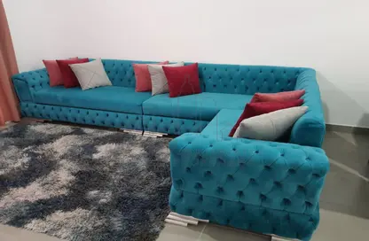 Chalet - 2 Bedrooms - 2 Bathrooms for sale in Amwaj - Sidi Abdel Rahman - North Coast