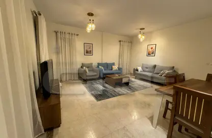Apartment - Studio - 1 Bathroom for sale in Mivida - 5th Settlement Compounds - The 5th Settlement - New Cairo City - Cairo