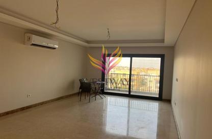 Apartment - 3 Bedrooms - 2 Bathrooms for rent in Park Side Residence - Zed Towers - Sheikh Zayed Compounds - Sheikh Zayed City - Giza