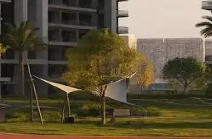 Apartment - 3 Bedrooms - 2 Bathrooms for sale in O NINE by Miqaat Developments - 6 October City - Giza