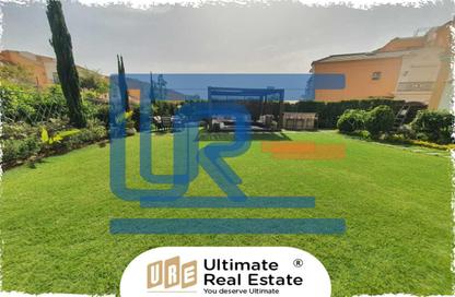Twin House - 5 Bedrooms - 5 Bathrooms for sale in Layan Residence - 5th Settlement Compounds - The 5th Settlement - New Cairo City - Cairo