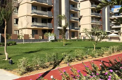 Apartment - 3 Bedrooms - 3 Bathrooms for sale in O West - 6 October Compounds - 6 October City - Giza