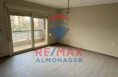 Apartment - 2 Bedrooms - 3 Bathrooms for sale in New Giza - Cairo Alexandria Desert Road - 6 October City - Giza