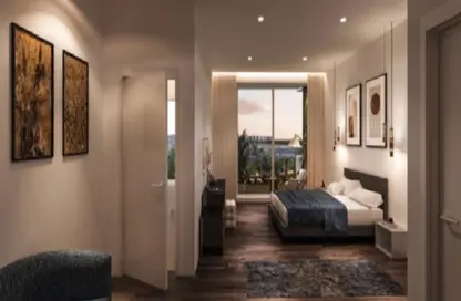 Apartment - 2 Bedrooms - 2 Bathrooms for sale in Al Burouj Compound - El Shorouk Compounds - Shorouk City - Cairo Apartment - 2 Bedrooms - 2 Bathrooms for sale in Al Burouj Compound - El Shorouk Compounds - Shorouk City - Cairo