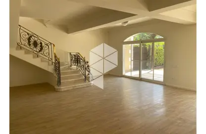 Twin House - 3 Bedrooms - 3 Bathrooms for rent in Katameya Heights - El Katameya Compounds - El Katameya - New Cairo City - Cairo Twin House - 3 Bedrooms - 3 Bathrooms for rent in Katameya Heights - El Katameya Compounds - El Katameya - New Cairo City - Cairo