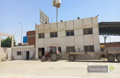 مخزن - استوديو - 1 حمام للبيع في المنطقة الصناعية - كمبوندات التجمع الخامس - التجمع الخامس - مدينة القاهرة الجديدة - القاهرة