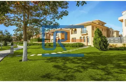 Townhouse - 3 Bedrooms - 4 Bathrooms for rent in Hyde Park - New Cairo City - Cairo